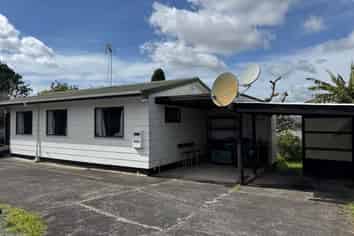 668B Mount Wellington Highway, Mount Wellington