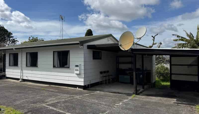 668B Mount Wellington Highway, Mount Wellington