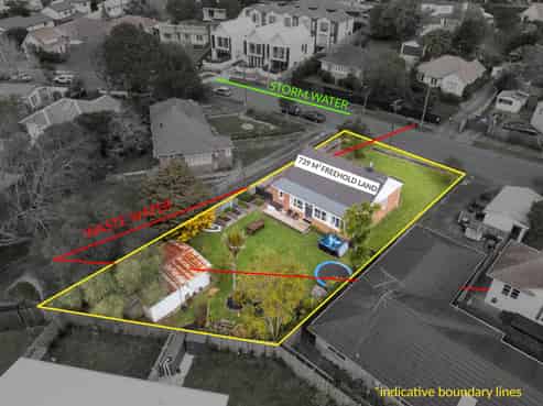 13 Ewenson Avenue, One Tree Hill