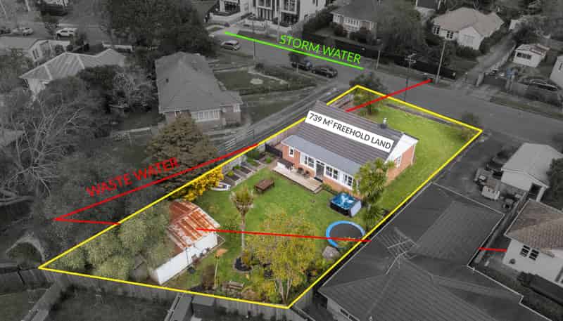 13 Ewenson Avenue, One Tree Hill