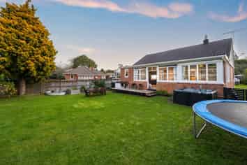 13 Ewenson Avenue, One Tree Hill