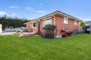 148 Michael Street, Rakaia