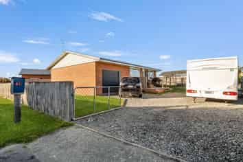 148 Michael Street, Rakaia