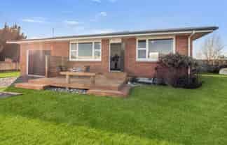 148 Michael Street, Rakaia
