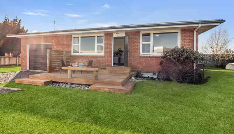 148 Michael Street, Rakaia