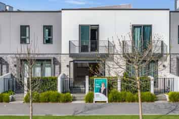 7/206 Hereford Street, Christchurch Central