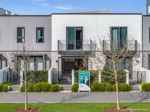 7/206 Hereford Street, Christchurch Central