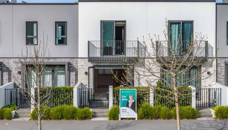 7/206 Hereford Street, Christchurch Central