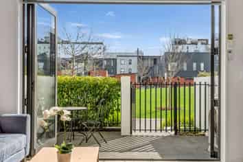 7/206 Hereford Street, Christchurch Central