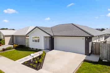 16 Perla Road, Pukekohe