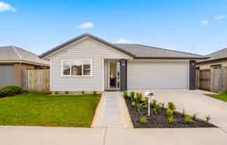 16 Perla Road, Pukekohe