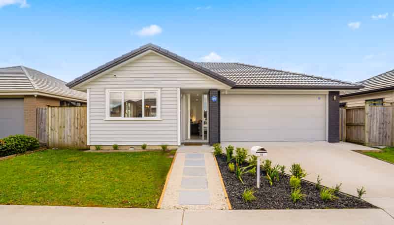 16 Perla Road, Pukekohe