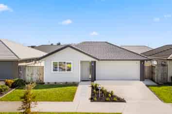 16 Perla Road, Pukekohe