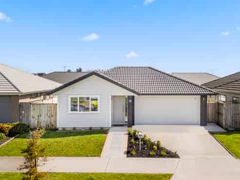 16 Perla Road, Pukekohe