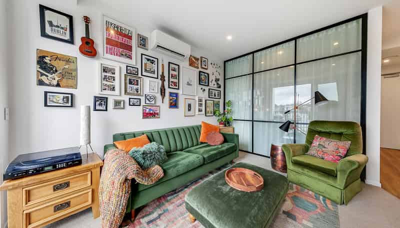 502/1817A Great North Road, Avondale