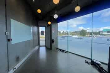 Prime High Traffic Office | Flat Bush