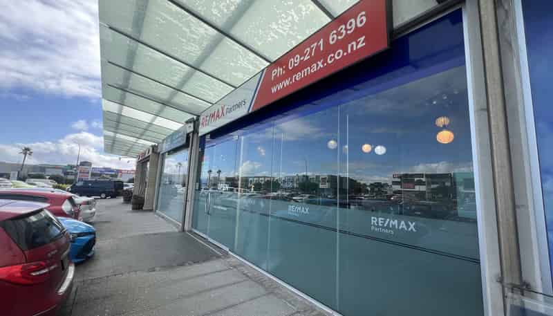 Unit 2/1 Bishop Dunn Place, Flat Bush