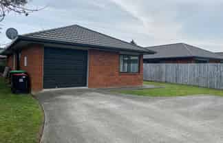 74C Perry Street, Masterton