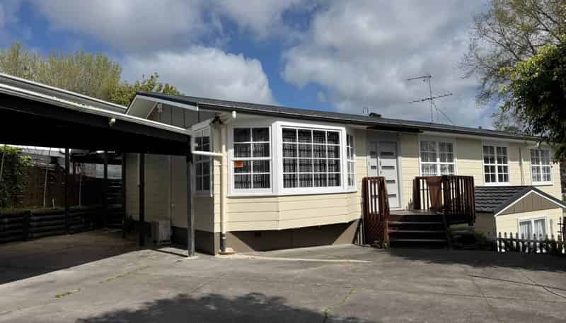17 Hewlett Road, Massey