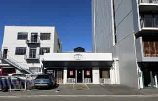 Prime College Street Showroom/Retail