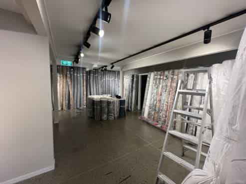 Prime College Street Showroom/Retail