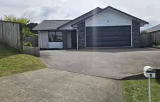 Northland - Address withheld