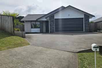 Northland - Address withheld
