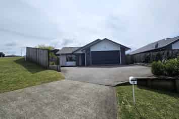 Northland - Address withheld