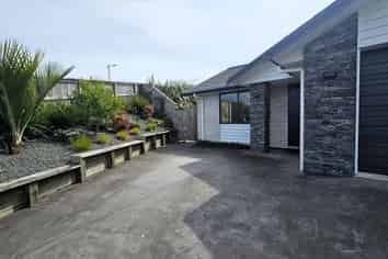 Northland - Address withheld