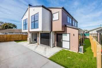 67C Beeston Crescent, Manurewa