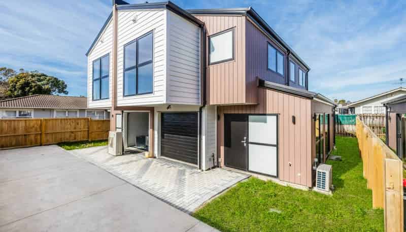 67C Beeston Crescent, Manurewa