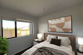 3/30 Bowater Place, Manurewa