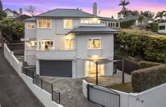 72 Reihana Street, Orakei