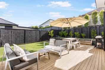 31 John Fair Drive, Milldale
