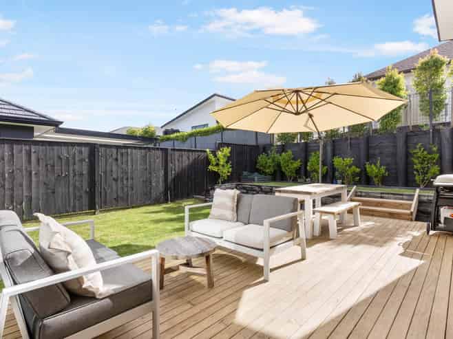 31 John Fair Drive, Milldale