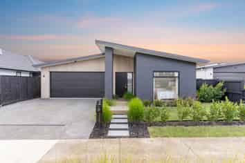 31 John Fair Drive, Milldale