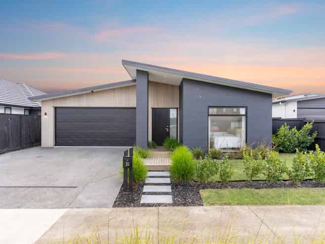31 John Fair Drive, Milldale