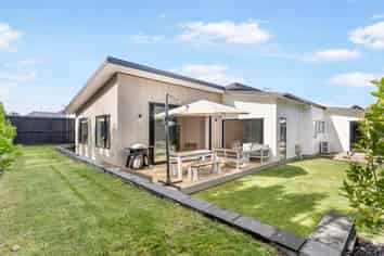 31 John Fair Drive, Milldale