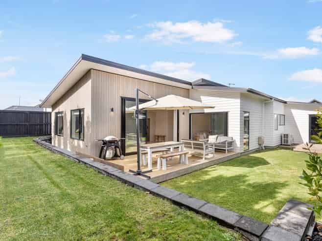 31 John Fair Drive, Milldale