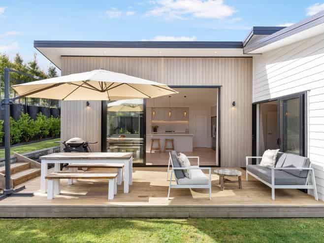 31 John Fair Drive, Milldale