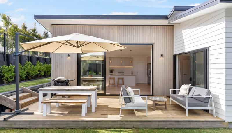 31 John Fair Drive, Milldale