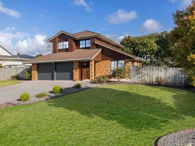 46 Orangewood Drive, Northpark