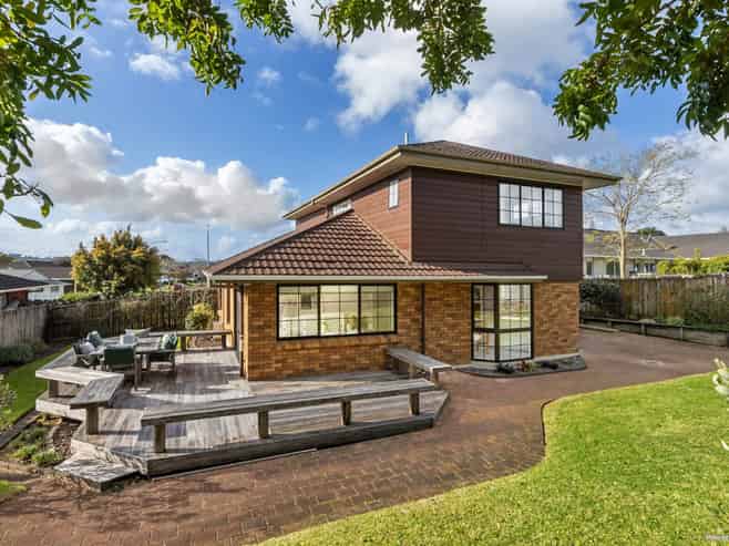 46 Orangewood Drive, Northpark