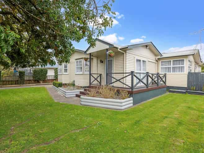 42 Sunnypark Avenue, Papakura