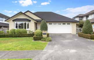 41 Toscana Drive, Karaka