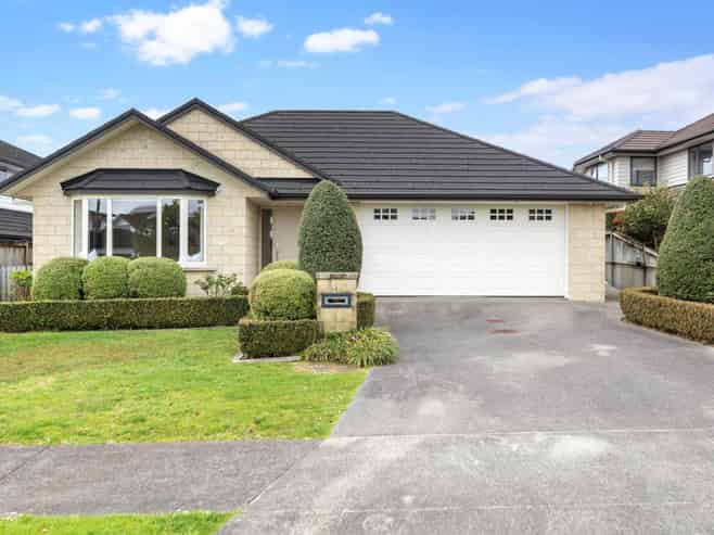41 Toscana Drive, Karaka