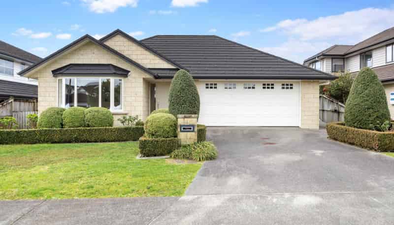 41 Toscana Drive, Karaka