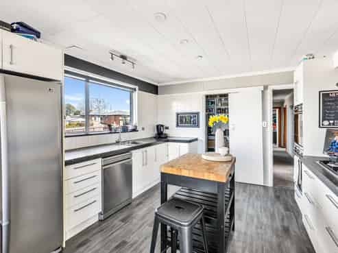 175 Broughton Street, Gore