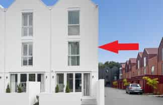 1/362 Montreal St, Christchurch Central
