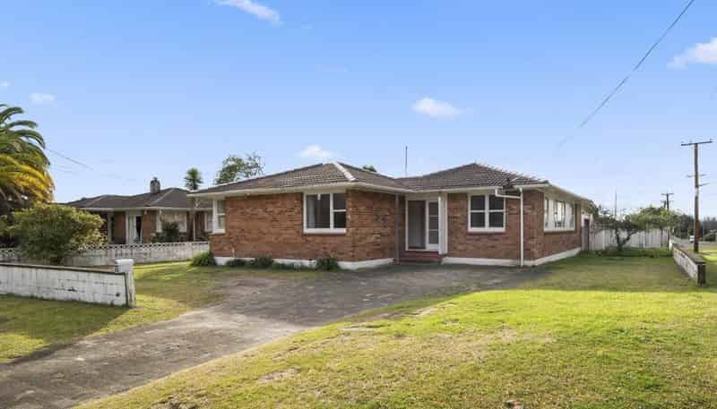 58 Froude Street, Whakarewarewa